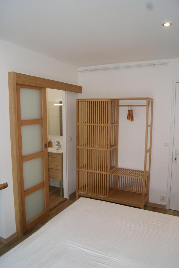 Hotel Du Lez Боллен Экстерьер фото